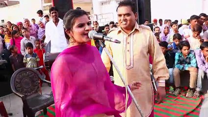 Arshdeep Chotian ll Renu Gill ll Jamanat ll (Full Video) Anand Music II New Punjabi Song 2019