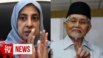 MACC confirms probe into ex-Sarawak CM Taib