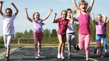 Cómo fomentar el deporte femenino