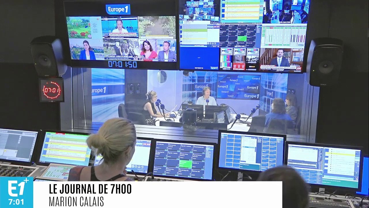 Les Ehpad anticipent la canicule : "On ferme les volets et on éteint les lumières"