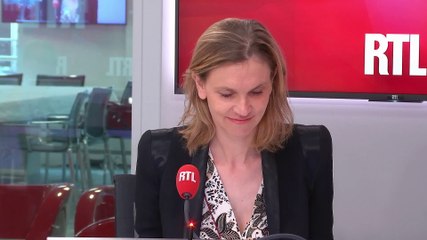 AgnÃÂ¨s Pannier-Runacher - RTL lundi 22 juillet 2019