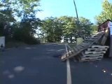 Felt's Scotty Cranmer NJ Street video