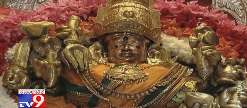 Heegu Unte: Darshan and Puneeth Believe Mysuru Chamundeshwari Goddess