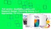 Full version  Qualitative Inquiry and Research Design: Choosing Among Five Approaches  For Kindle