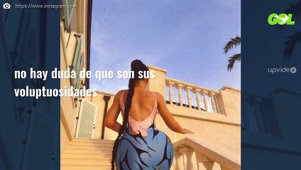“¡Es XXL” Kylie Jenner arrasa a Kim Kardashian: la foto “¡bomba!”