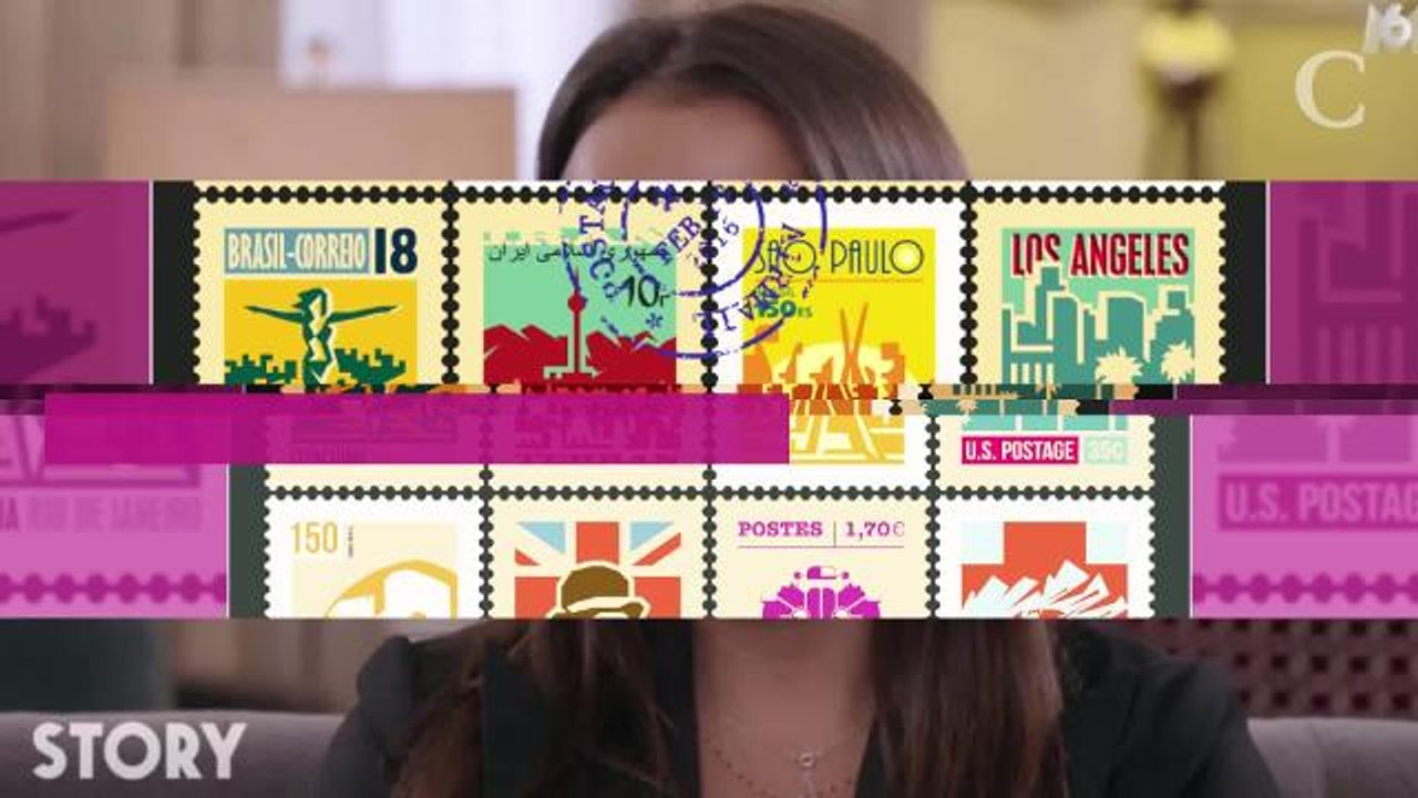 Comment Pauline Ducruet a vécu ses deux années dans un cirque...