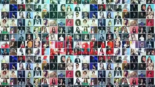 ديانا كرزون: أسعدني نجاحي في موازين ولدي صداقات عديدة في مصر‎