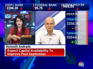 Expect economic activity to pick-up by end of the fiscal year, says Old Bridge Capital Management