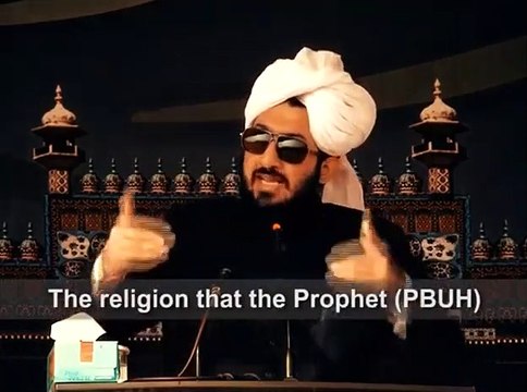 It is decided that no Prophet will come after the Last Prophet PBUH.