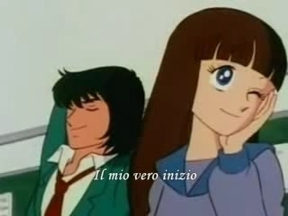 Anastasia Il Mio Vero Inizio Sei Tu (By Ingrid Esperanza