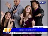 ‘Forbidden Broadway’ comes to Manila