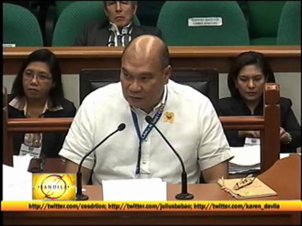 Senator-judges berate LRA chief