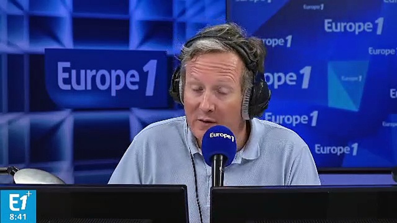 À la Une : l'actualité réduite au pain sec