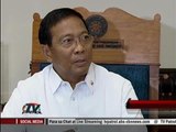 Binay wants public to take part on Marcos burial issue