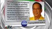 Aquino confirms Customs chief to be replaced