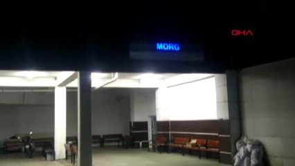 ADIYAMAN BALKONDAN DÜŞEN 2 YAŞINDAKİ YUSUF, HAYATINI KAYBETTİ