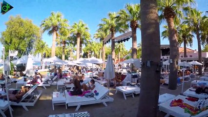 Zanis Knock Out - Πιο Δυνατά (Only For Dj'S) (Official Music Video)