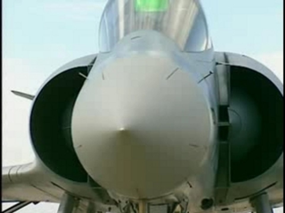 Mirage 2000-5