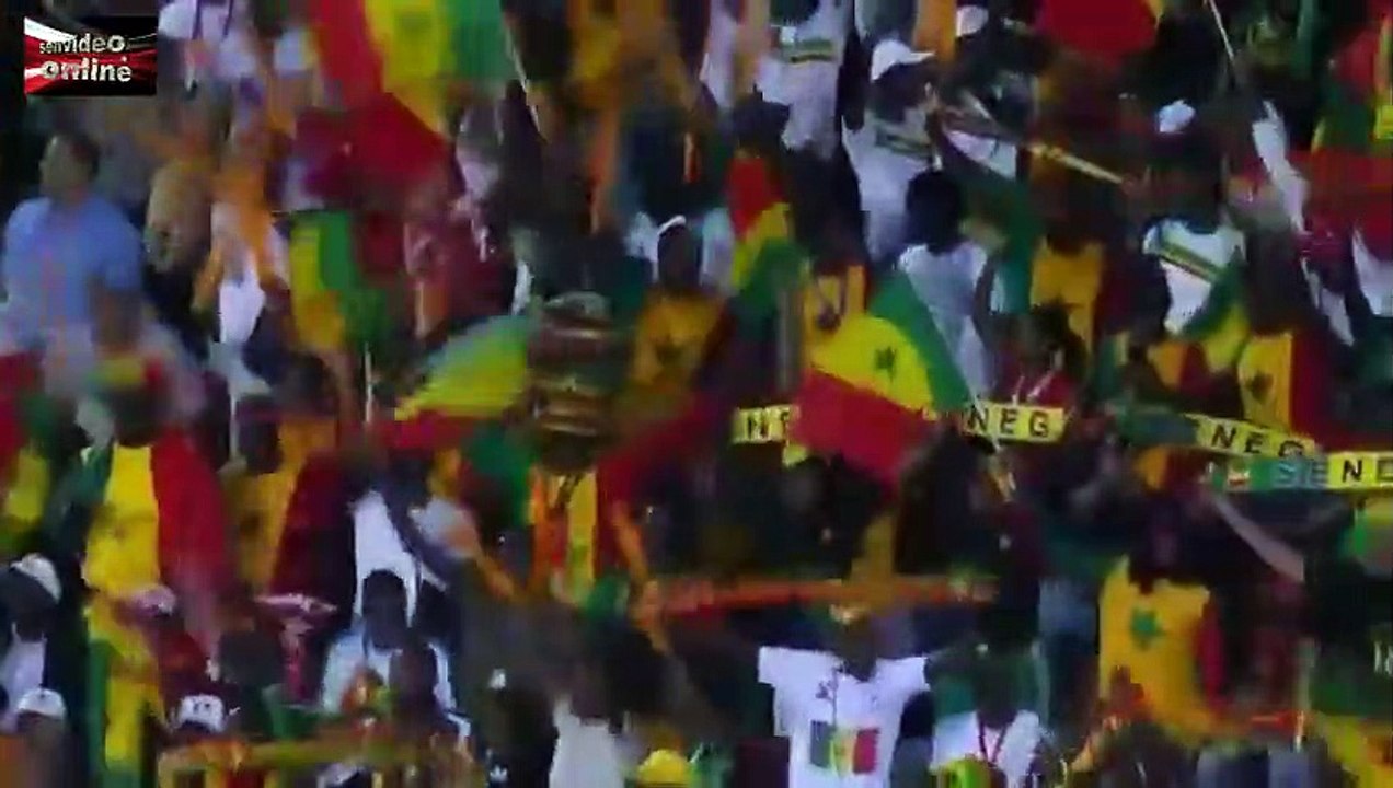 parcour des lions du senegal can 2019
