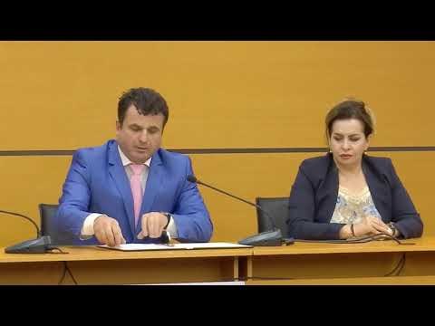 KPK KONFIRMON NË DETYRË PROKURORIN PETRIT ÇANO, SHKARKOHET GJYQTARJA E TIRANËS