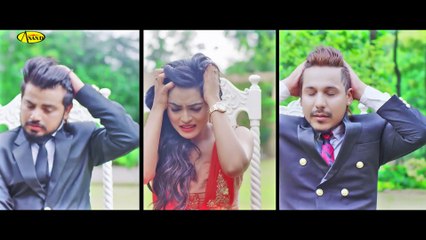 Abby Rabab ll Triangle ll (Full Video) Anand Music II New Punjabi Song 2019