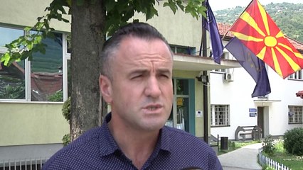Tetovë, arrestohet ish-kryeshefi i policisë