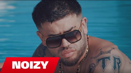 Noizy - Nuk kan besu (Official Video 4K)