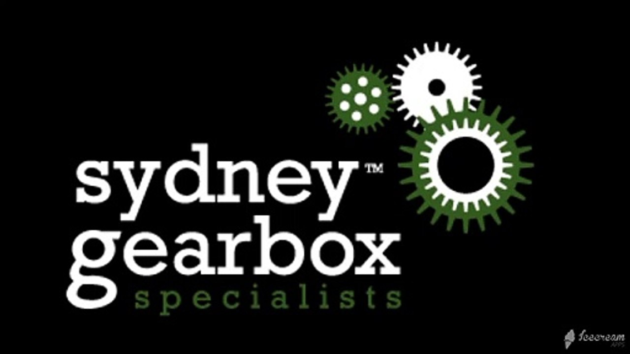 Sydney Gearbox Specialists