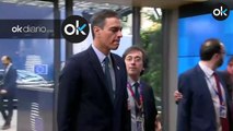 El discurso de investidura de Sánchez acusa a la derecha de romper España y pide diálogo con el nacionalismo