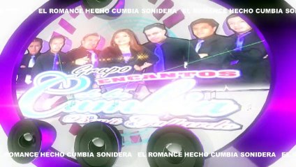QUIERO SER grupo ENCANTOS DE LA CUMBIA cumbia 2019