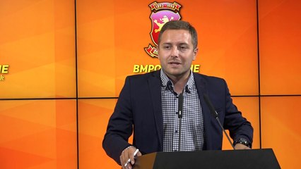 VMRO-ja finalizon pr/ligjin e saj për Prokurorinë