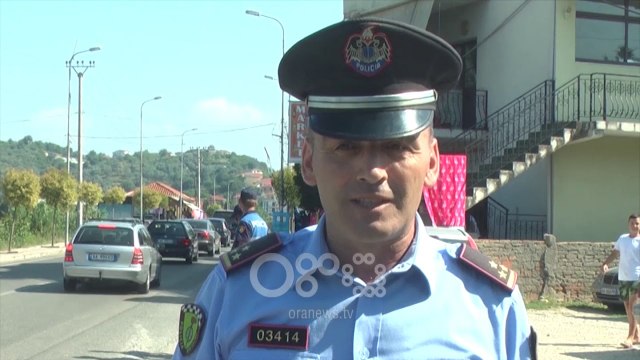 RTV Ora - Durrës, policia rrugore merr masa për sezonin turistik