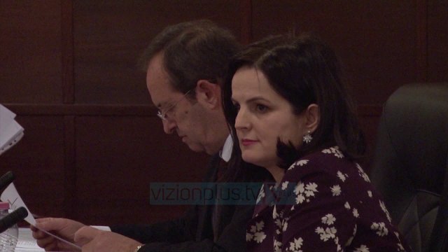 Ibrahimi: SPAK nis punën në shtator me ҫështje të nxehta - News, Lajme - Vizion Plus