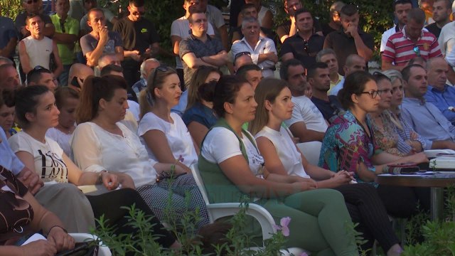 Basha: Rama kryeministri më hajdut dhe mashtrues - News, Lajme - Vizion Plus