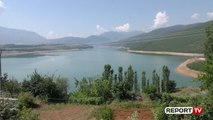 Report TV - Ndotja e liqenit të Kukësit nga ujërat e zeza, banorët: Mungon vëmendja e institucioneve