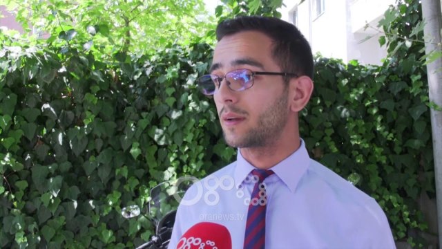 RTV Ora - Mbi 500 urdhra mbrojtje në Tiranë vetëm në 2019