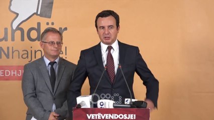 RTV Ora - Haradinaj shmang komentet për vendimin e dorëheqjes