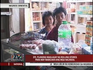 PNoy peeved by tsunami scare