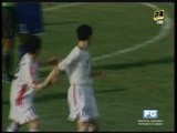 North Korea scores twice vs Philippine Azkals