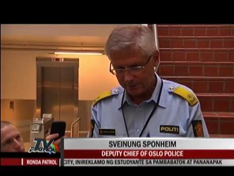 Norway mourns blast, massacre deaths