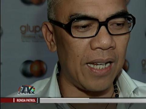 Mr. Gay World held in PH for first time