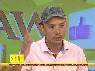 Epi Quizon to star in 'aswang' film