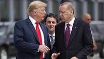 ABD basınında gündem yaratacak iddia: Trump, Erdoğan'a güvence verdi