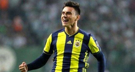 Fenerbahçe, Eljif Elmas'ı ödediğinin 100 katına Napoli'ye gönderiyor