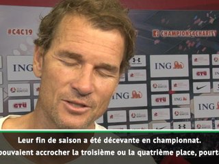 Arsenal - Lehmann : "Le club est dans une situation où personne ne sait quelle direction prendre"