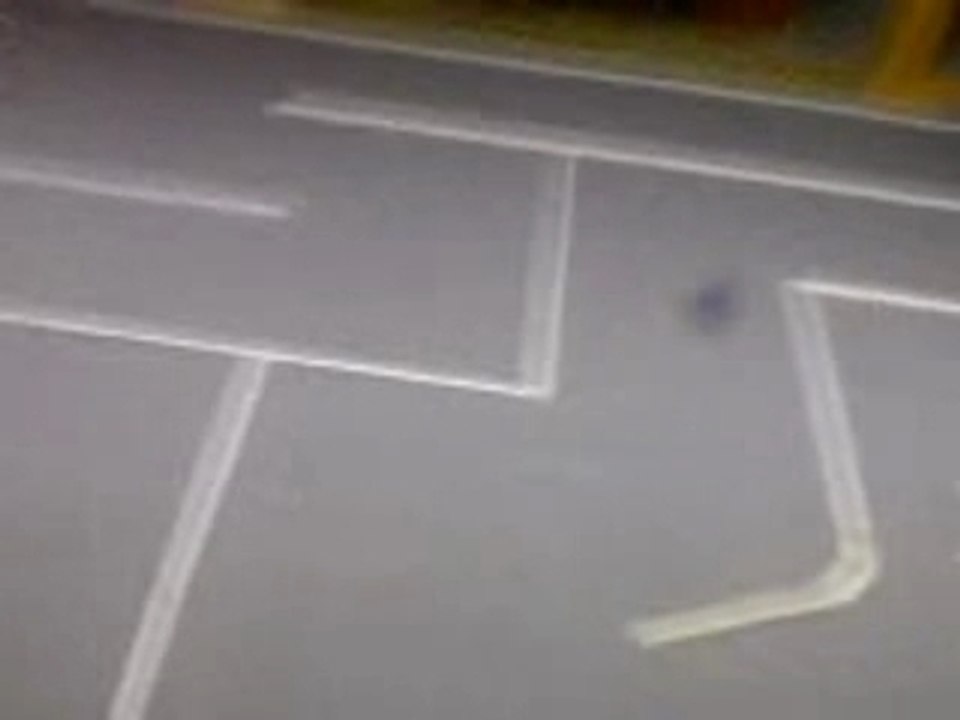 Piste Mini-Z