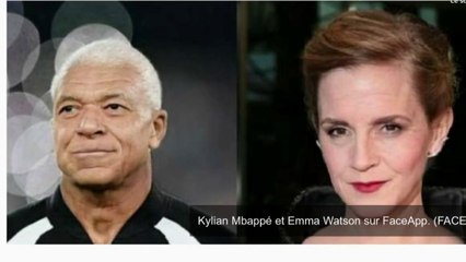 FaceApp utilise-t-il nos données personnelles ?