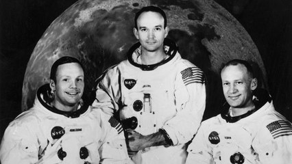 El camino hacia la Luna: del Sputnik al Apolo XI