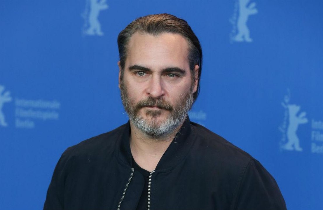 Joaquin Phoenix and Rooney Mara are engaged