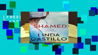 [FREE] Shamed (Kate Burkholder)
